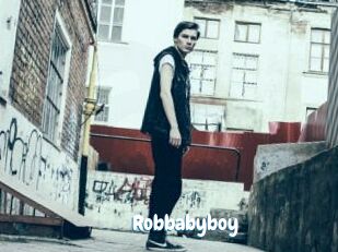 Robbabyboy