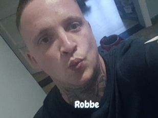 Robbe