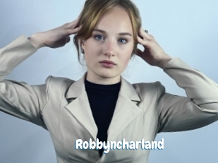 Robbyncharland