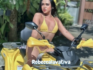 Robeccalavativa