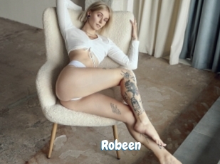 robeen Coquine Avenue