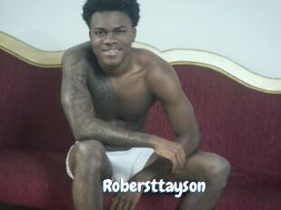robersttayson Coquine Avenue