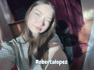Robertalopez