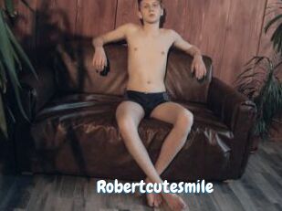 Robertcutesmile