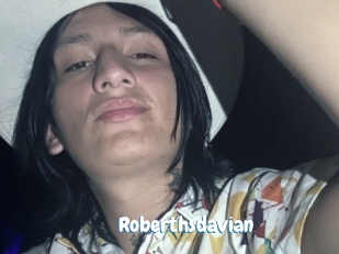 Roberthsdavian