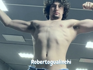 Robertogualinchi