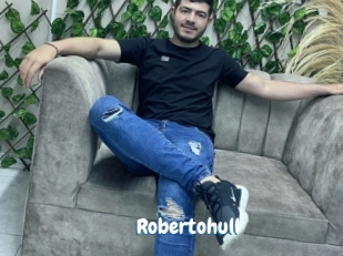 Robertohull