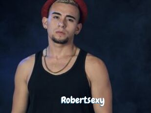 Robertsexy