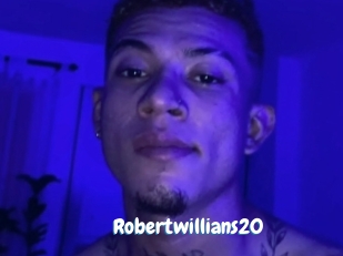 Robertwillians20