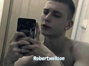 robertwillson Coquine Avenue