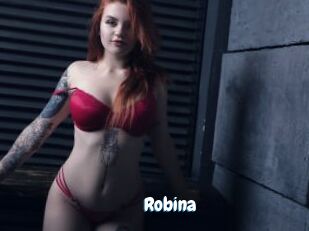 Robina