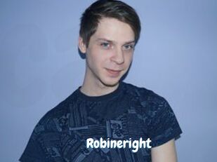 robineright Coquine Avenue