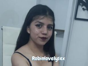 Robinlovelysex