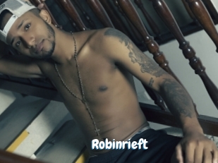 robinrieft Coquine Avenue