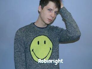 robinright Coquine Avenue
