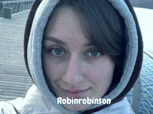robinrobinson Coquine Avenue