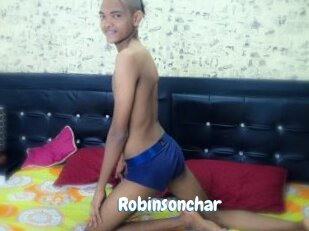 Robinsonchar