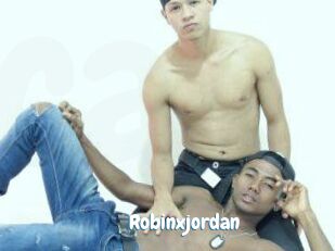 Robinxjordan