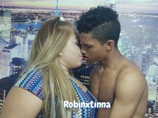 Robinxtinna