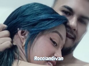 rocciandivan Coquine Avenue