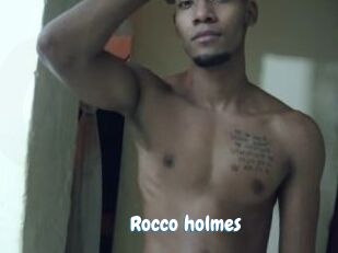 rocco_holmes Coquine Avenue