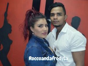 Roccoandafrodita