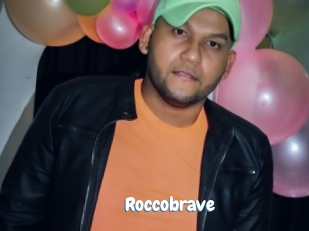 roccobrave Coquine Avenue