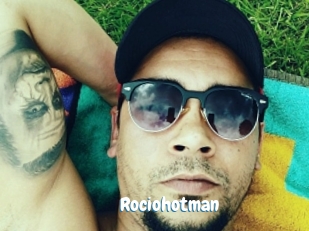 Rociohotman