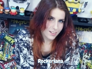 Rockerlana