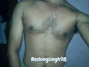 Rockingsingh98