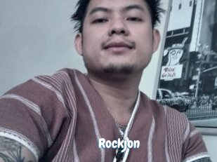Rockjon