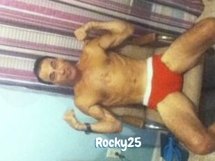 Rocky25