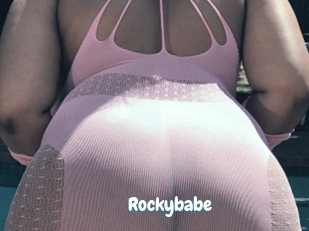 Rockybabe