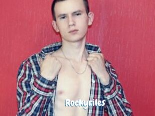 Rockyriles