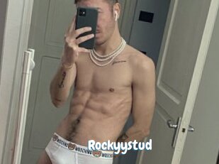 Rockyystud