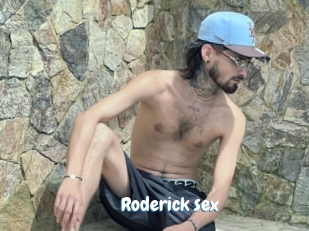 Roderick_sex