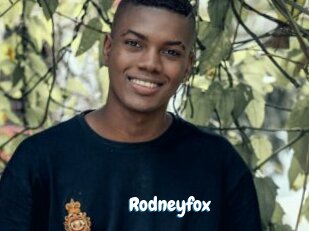 Rodneyfox