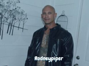 rodneypiper Coquine Avenue