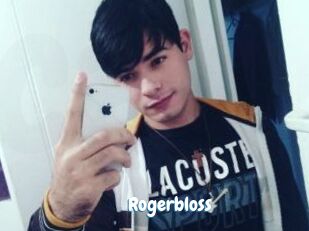 rogerbloss Coquine Avenue