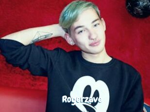 rogerzave Coquine Avenue