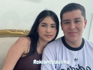 Rokiandpaulina