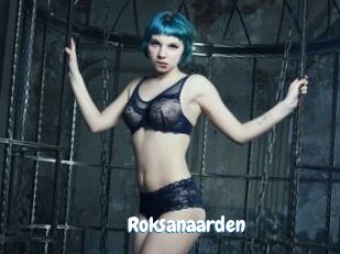 Roksanaarden