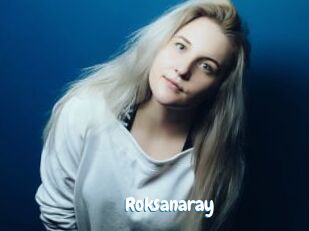 roksanaray Coquine Avenue