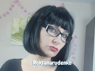 roksanarudenko Coquine Avenue