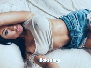 Roksanna