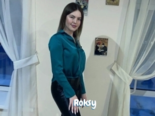 Roksy