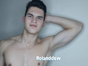 Rolanddew