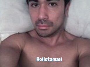 Rollotamasi
