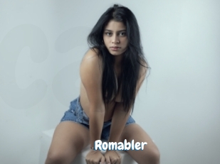 romabler Coquine Avenue