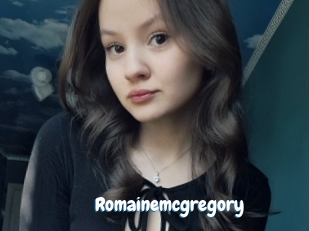 Romainemcgregory